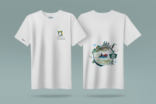 TONS | T-Shirt | Round Neck