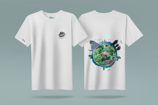 Yercaud | T-Shirt | Round Neck