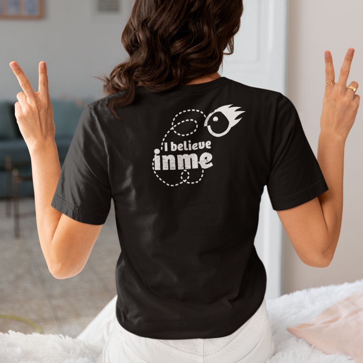 Surf & Turf | T-Shirt | Round Neck