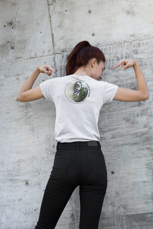 Coorg | T-Shirt | Round Neck