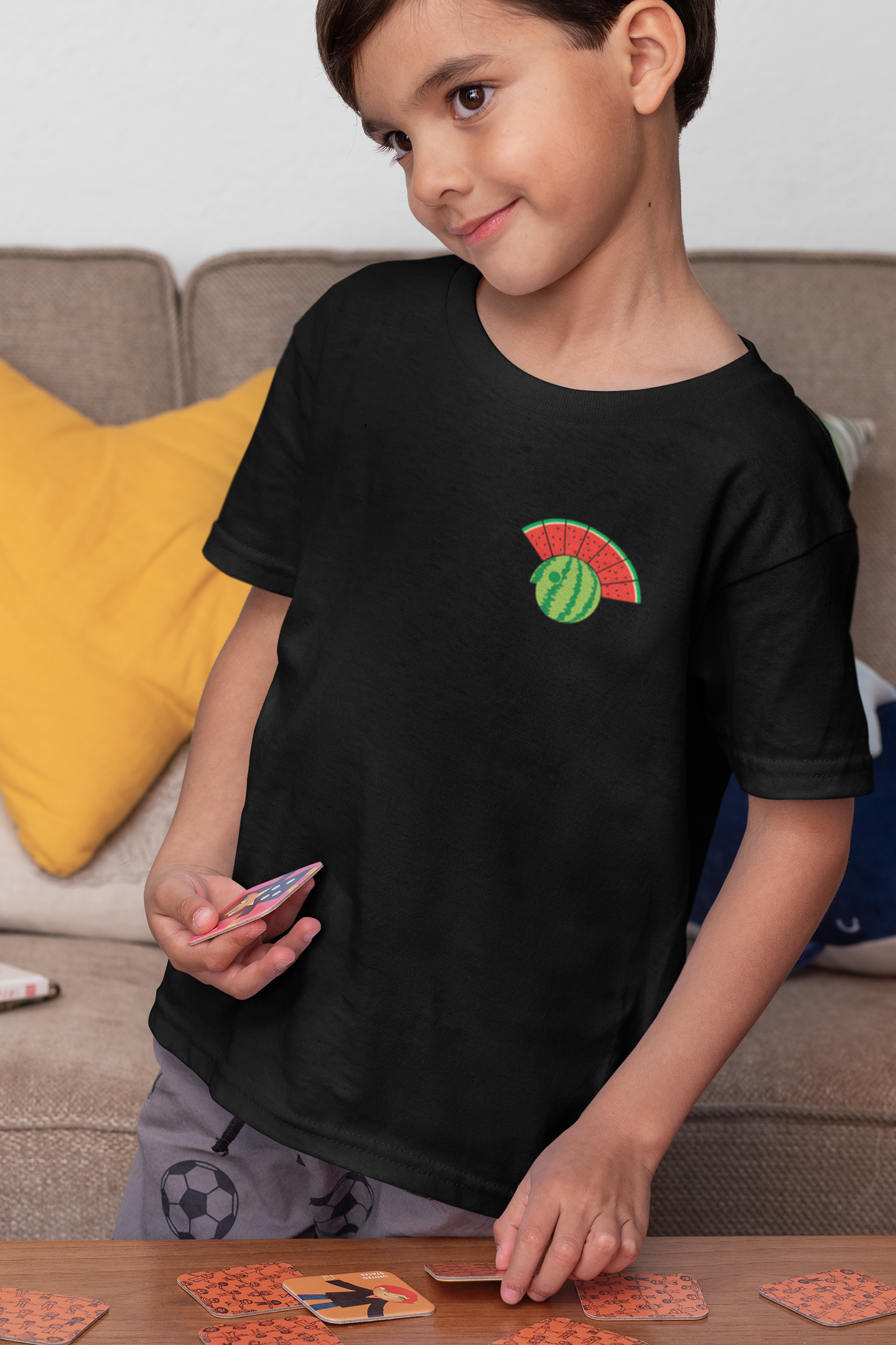 One in a Melon | T-Shirt | Round Neck