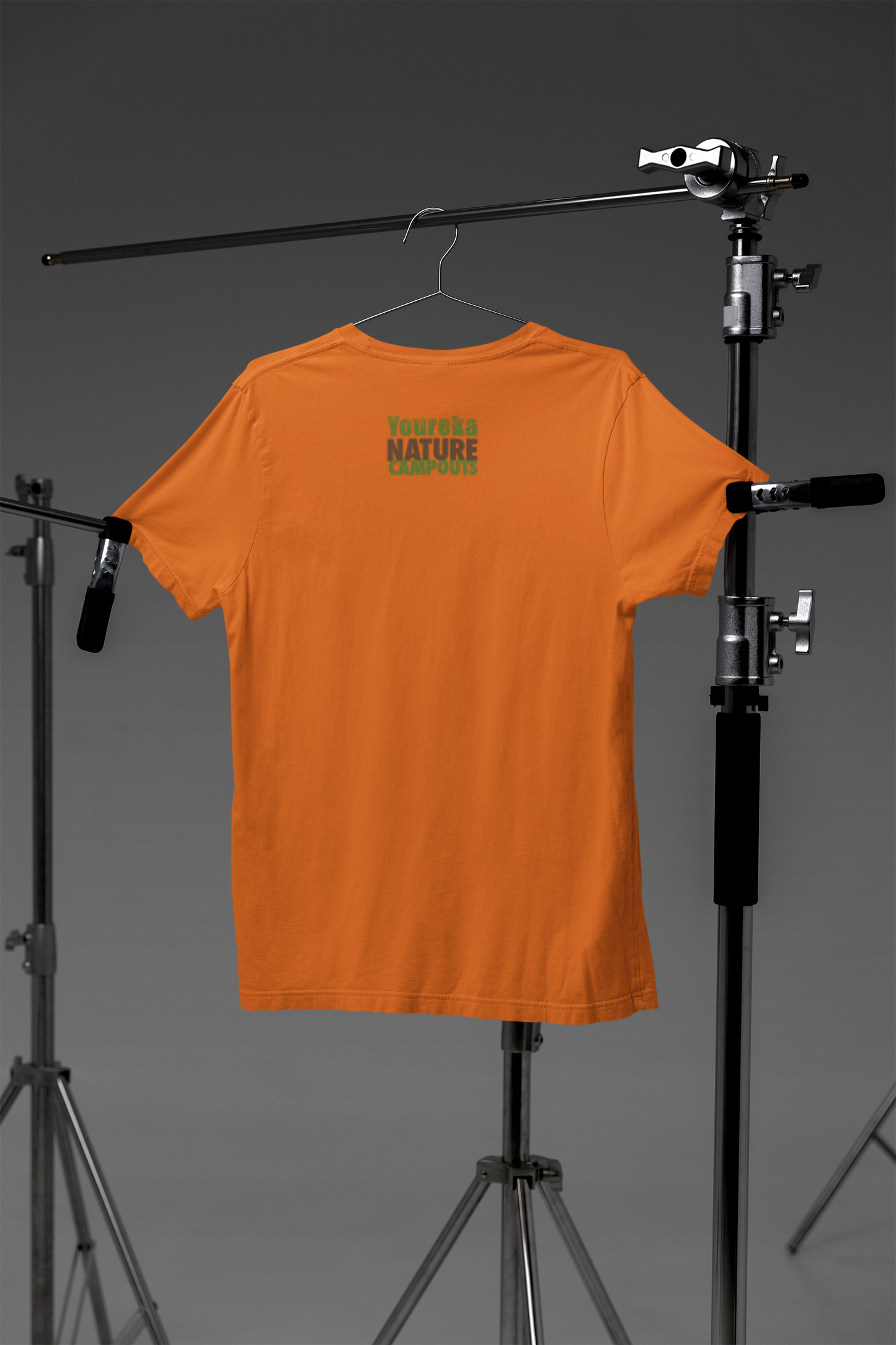 Knots | T-Shirt | Round Neck