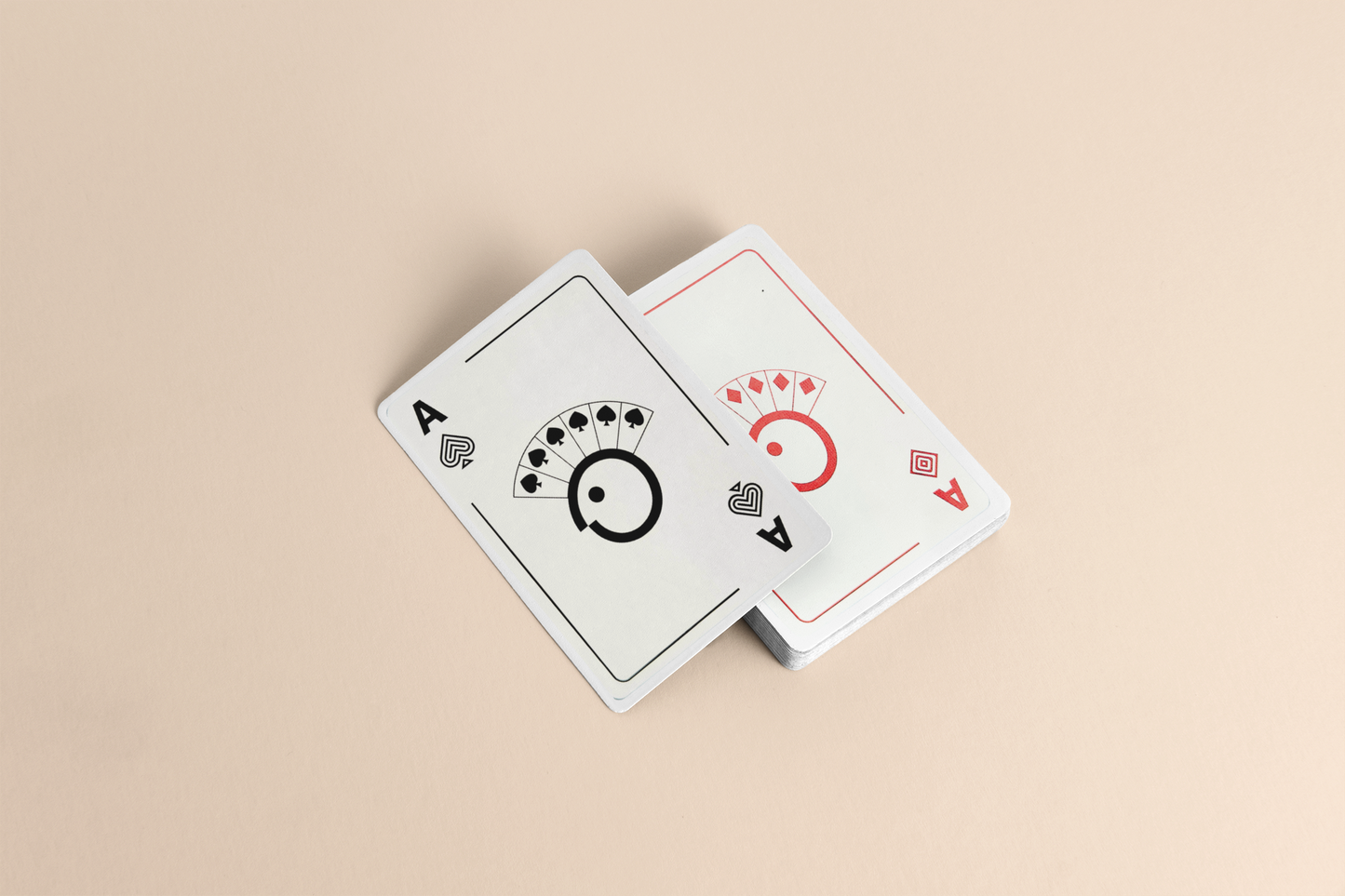 INME Playing Cards