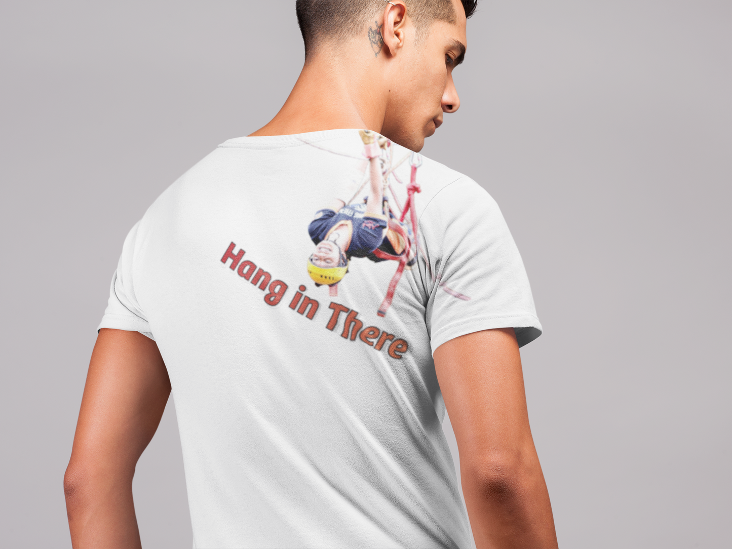 Junga | T-Shirt | Round Neck