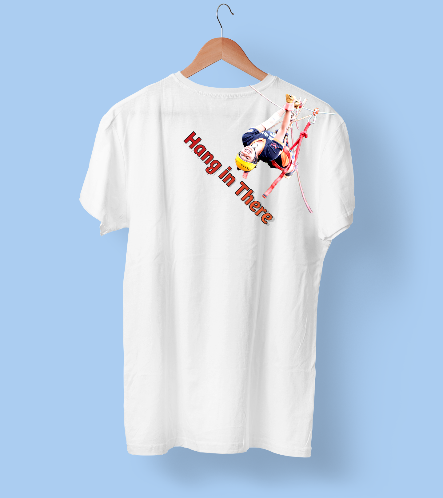 Junga | T-Shirt | Round Neck