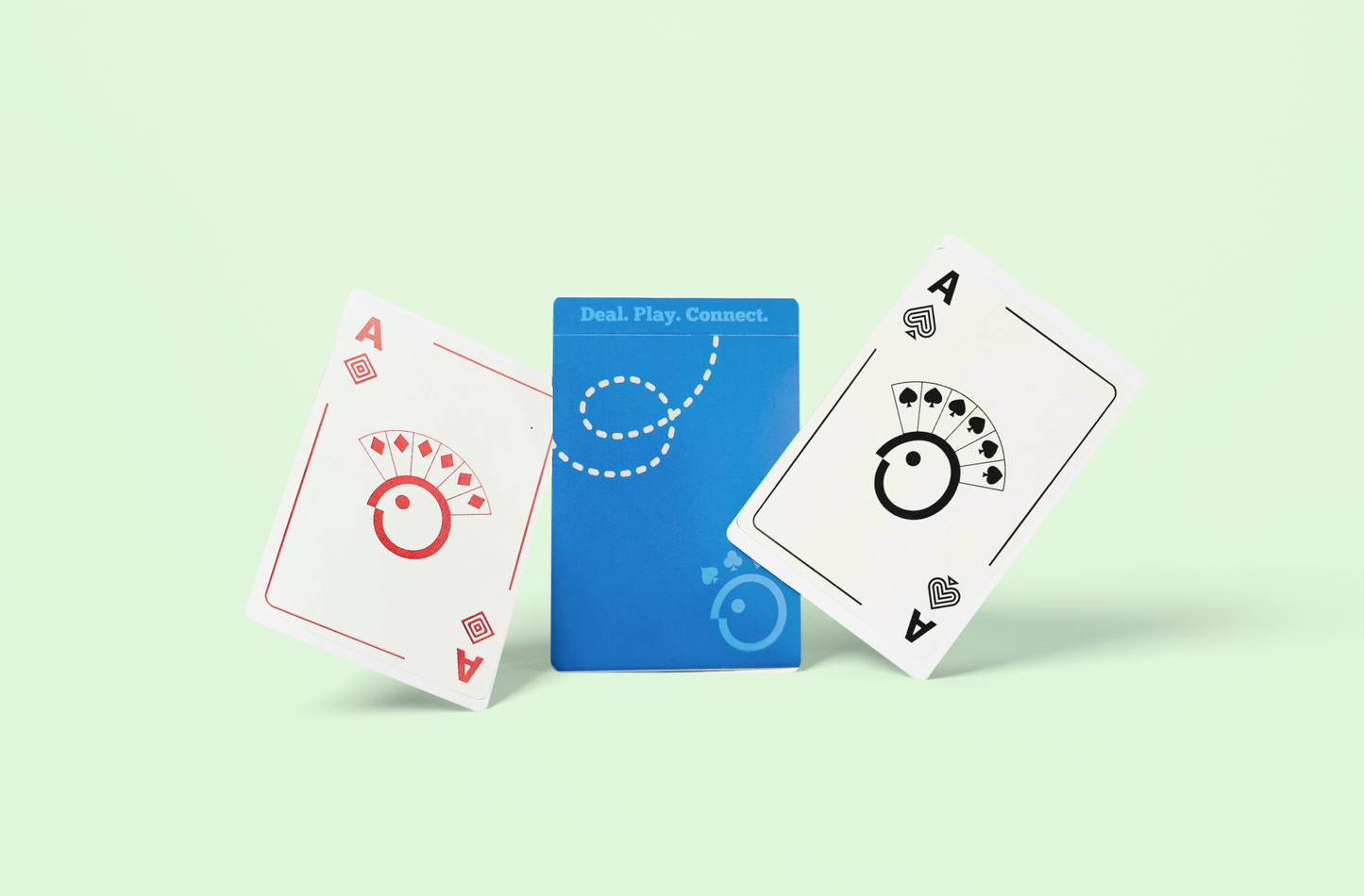 INME Playing Cards
