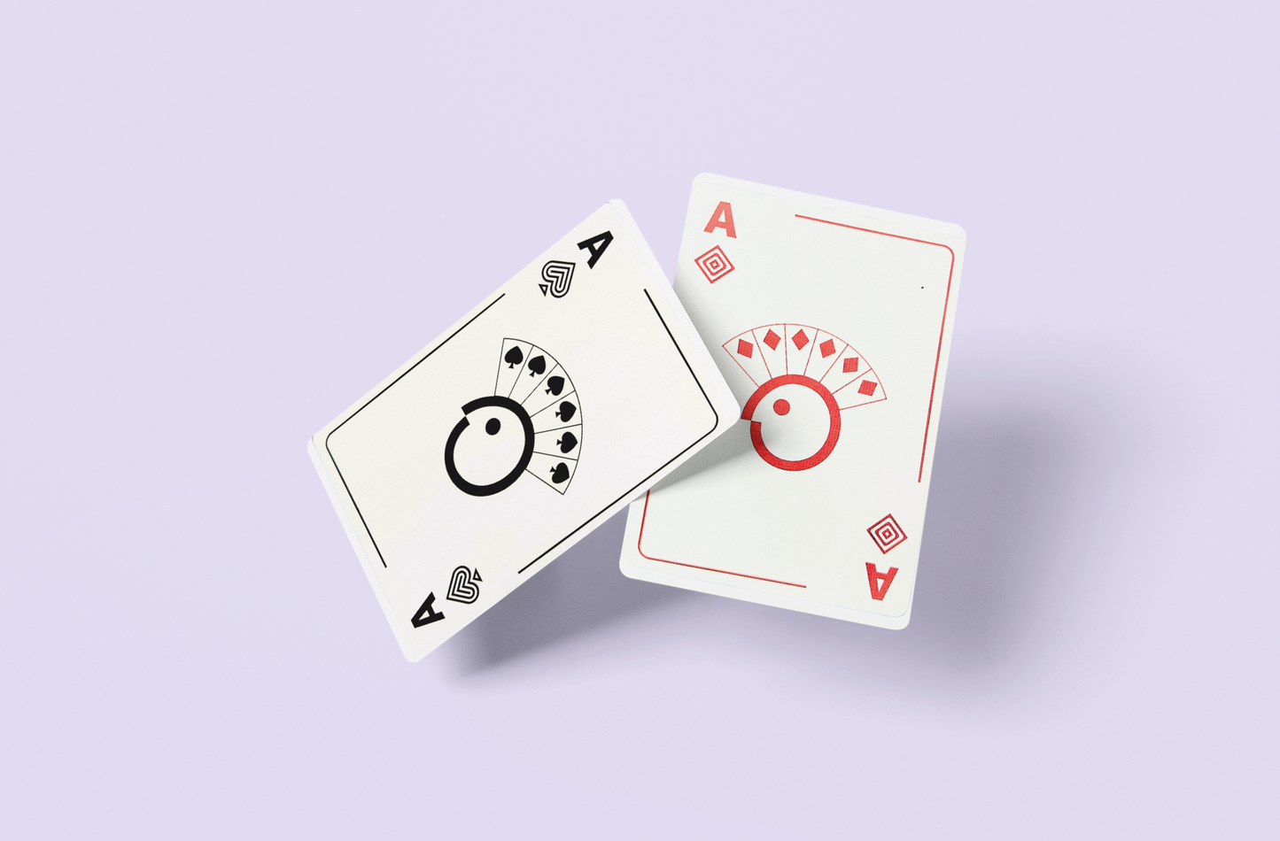 INME Playing Cards