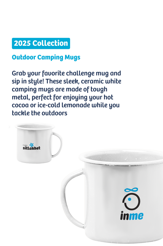 Camping Mugs | Camp Edition