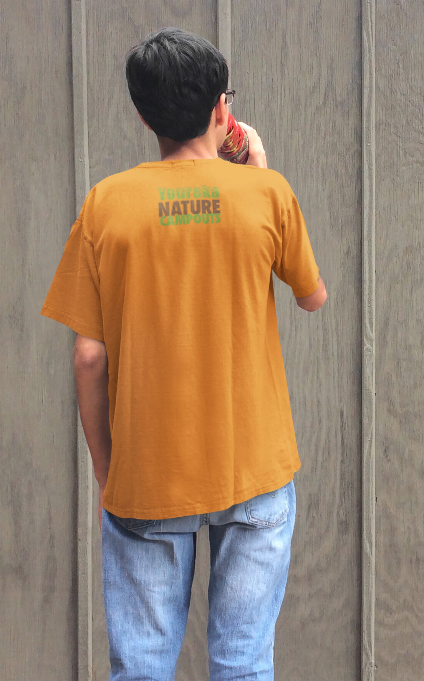 Knots | T-Shirt | Round Neck
