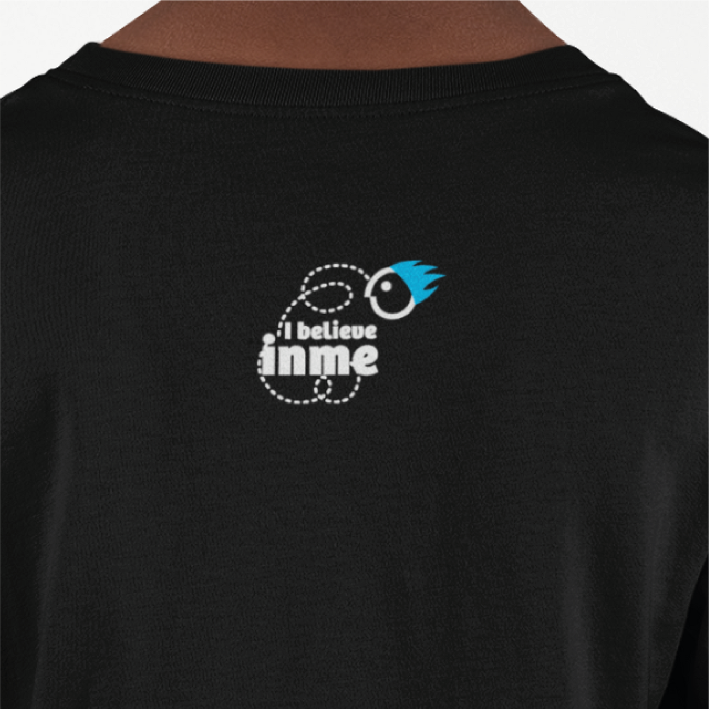 Boomerang | T-Shirt | Round Neck