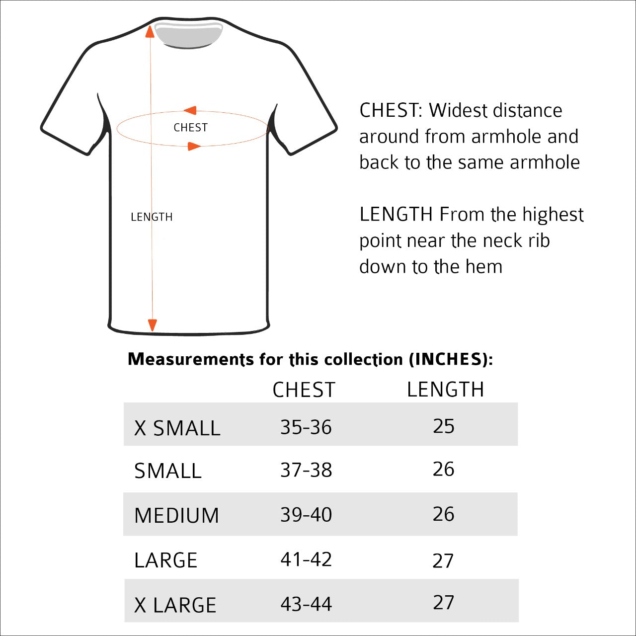 Boomerang | T-Shirt | Round Neck