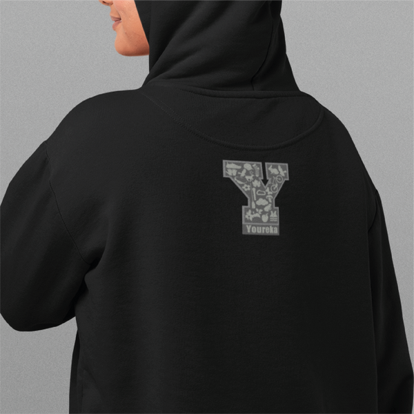 Born To Survive Hoodie
