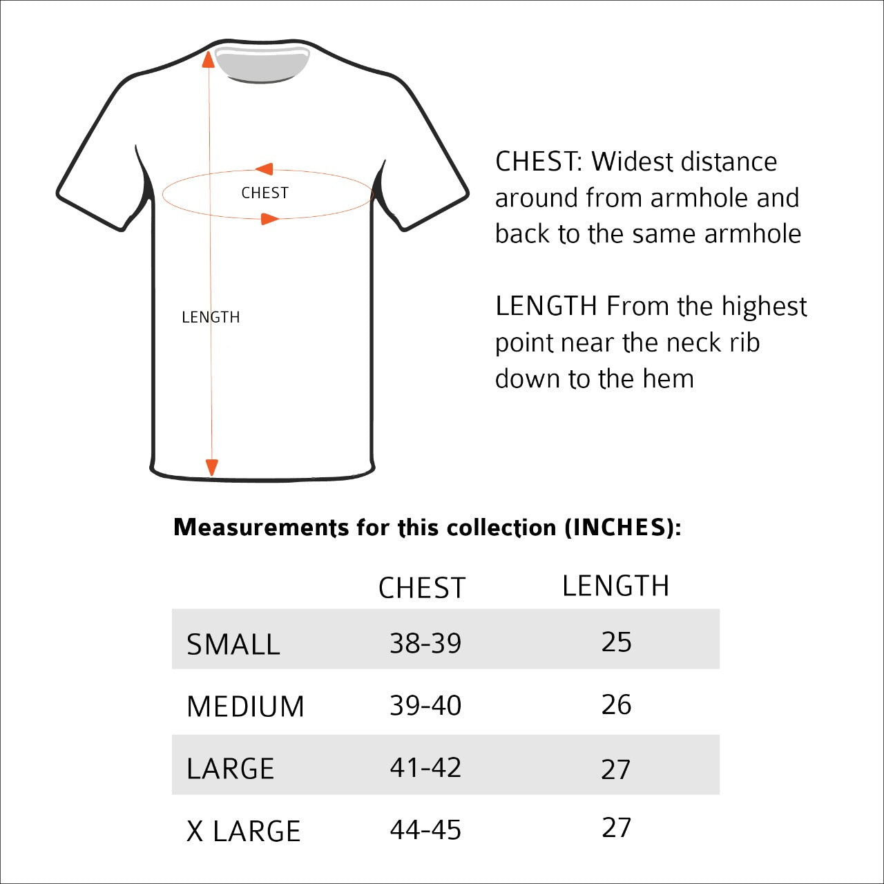 Out For Inme Summer Camp | T-Shirt | Round Neck
