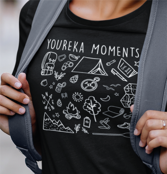 Youreka Moments
