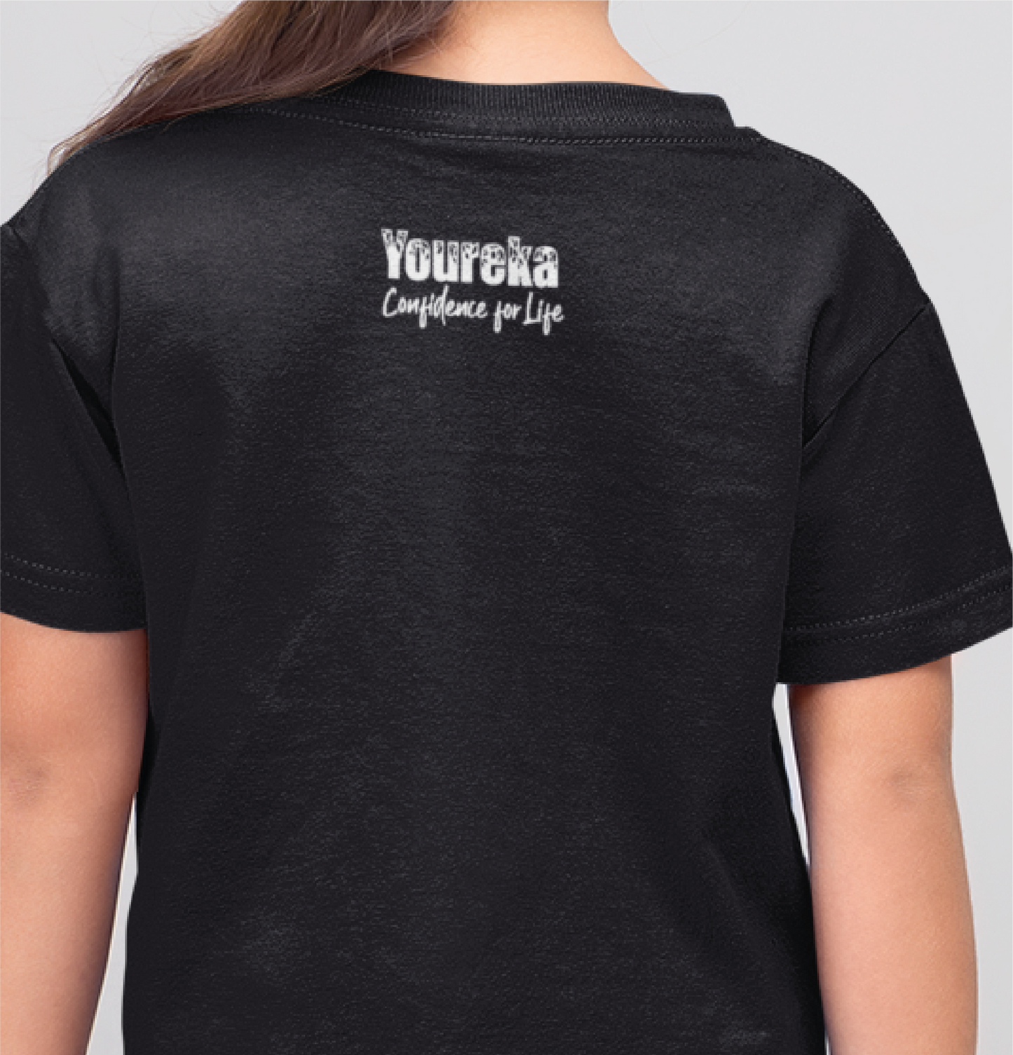 Y Moments | T-Shirt | Round Neck
